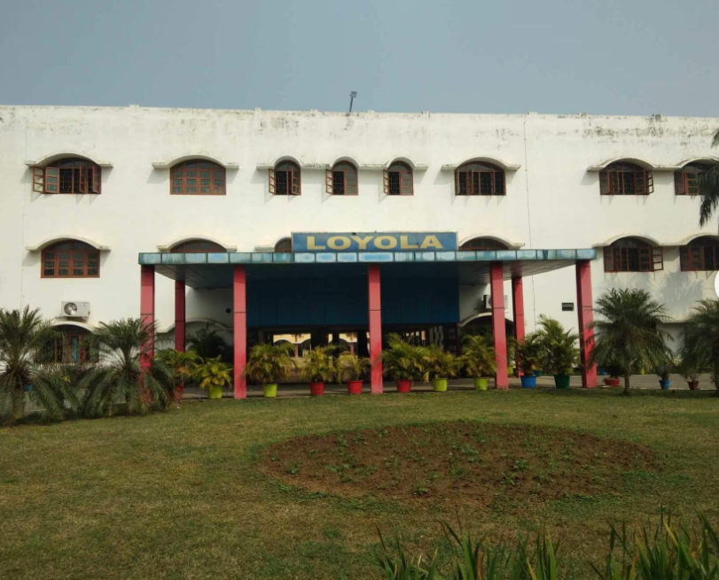School Building 3