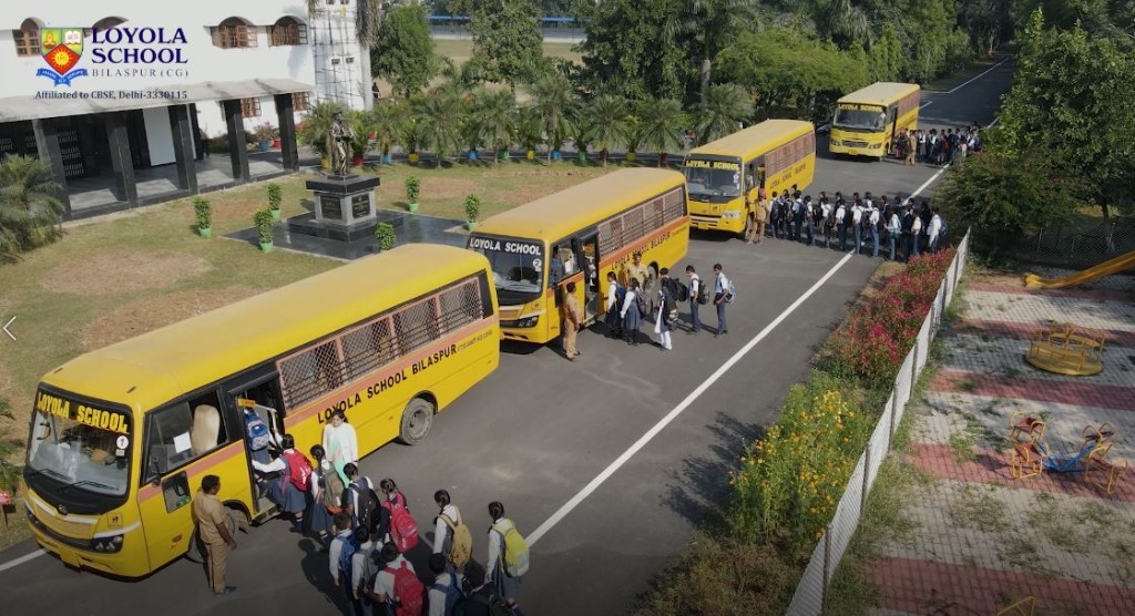 School Transport